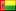 Guiné Bissau